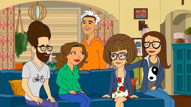 30 Of The Best Lesbian Bisexual And Queer Animated Tv Episodes