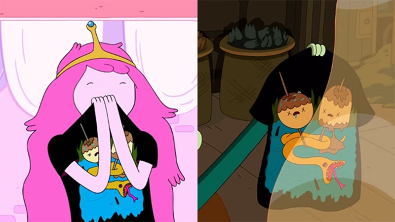 30 Of The Best Lesbian Bisexual And Queer Animated Tv Episodes