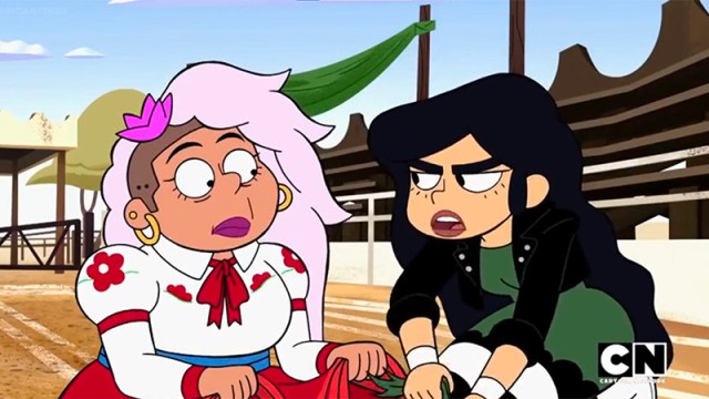 30 Of The Best Lesbian Bisexual And Queer Animated Tv Episodes