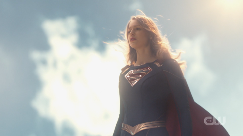 Supergirl Series Finale Recap: I Hope You Dance