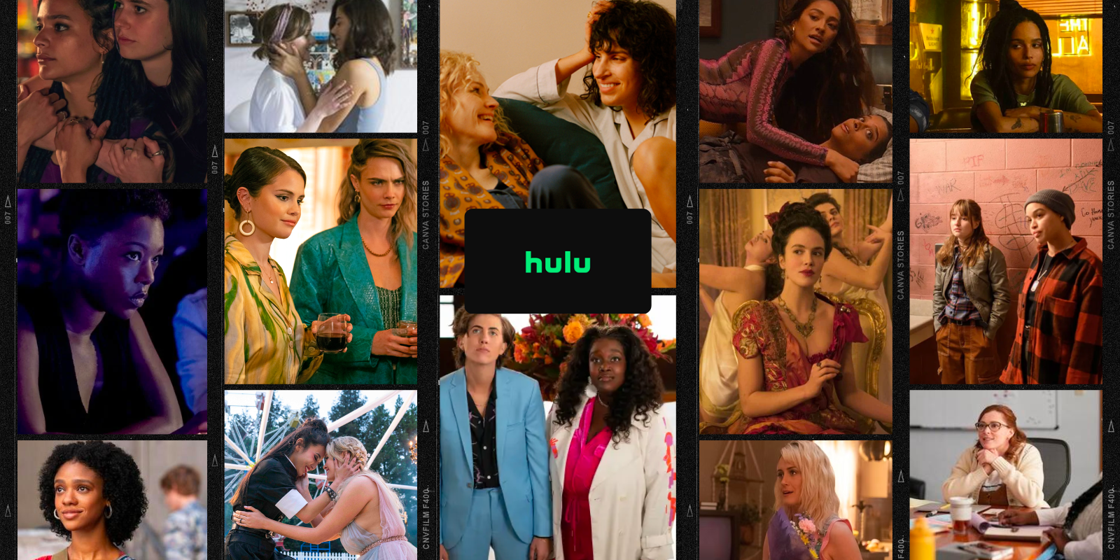 Reese Witherspoon Lesbian Porn - Hulu's 50 Best LGBTQ+ TV Shows | Autostraddle