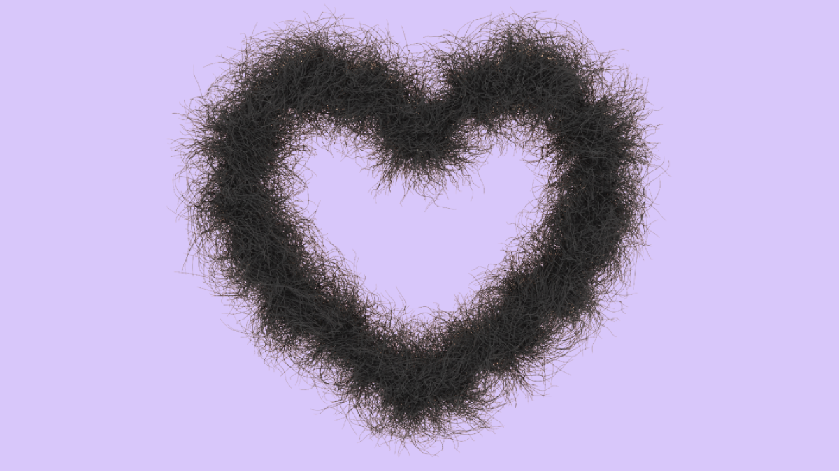 Queer Pubic Hair I Asked a Bunch of People About Theirs