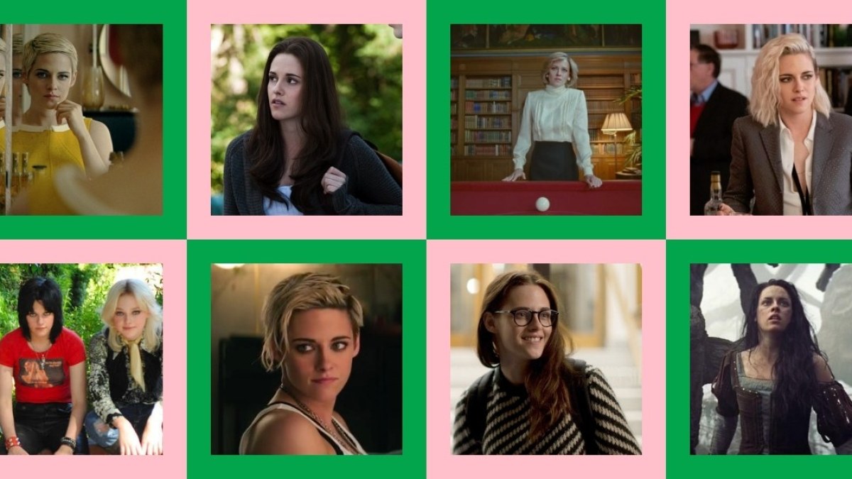 1200px x 675px - QUIZ: Which Kristen Stewart Movie Character Are You? | Autostraddle