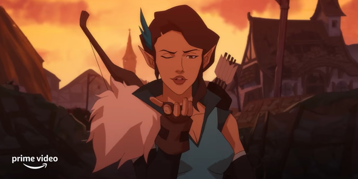 8 Questions We Need Answered in Season 3 of THE LEGEND OF VOX MACHINA