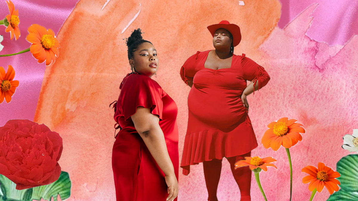 Playful Promises and Gabi Fresh Created Another Size-Inclusive Lingerie  Line