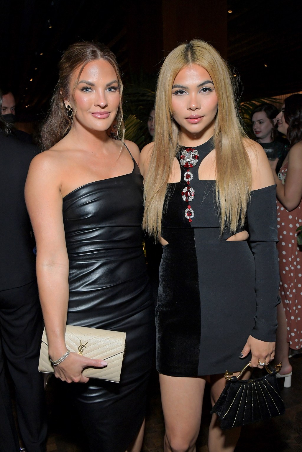 Girlfriends Hayley Kiyoko And Becca Tilleys Four Year Relationship Timeline 2312