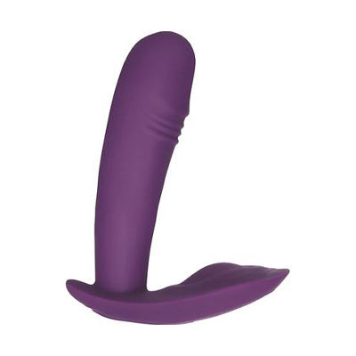 Anonymous Sex Toy Review The Lovers Joy Stick Thruster Autostraddle