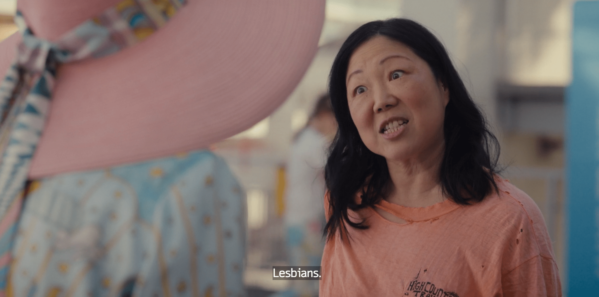 Hacks 204 Recap: I Am Screaming at This Lesbian Cruise Episode