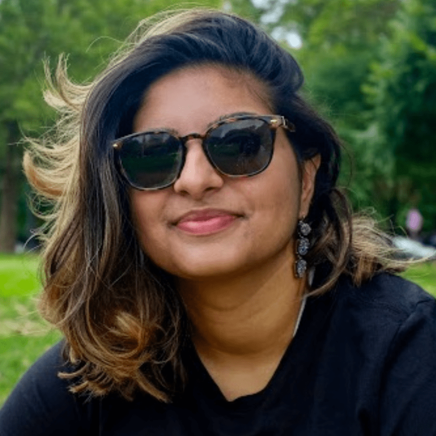 Ashni Mehta