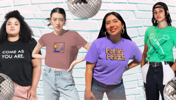 This Amazing Queer Clothing Company Offers New Options For Getting