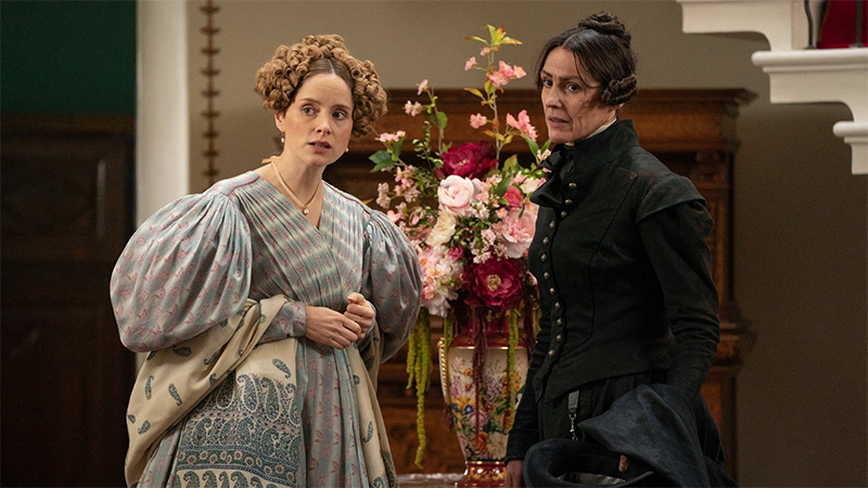 Gentleman Jack Season 2 Finale: Queer Happy Endings Do Exist!