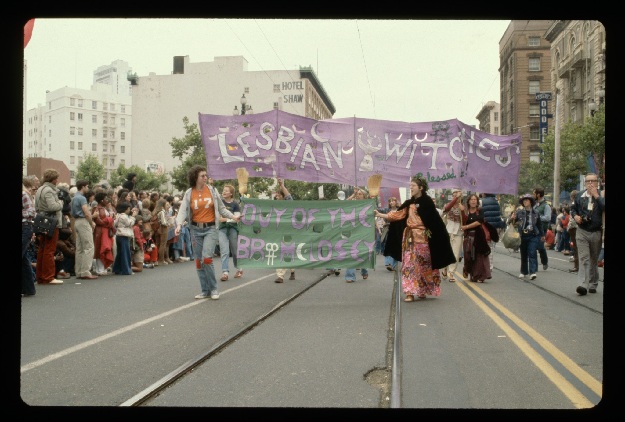 54 Portraits Of Lesbians In The ‘80s Autostraddle 4118