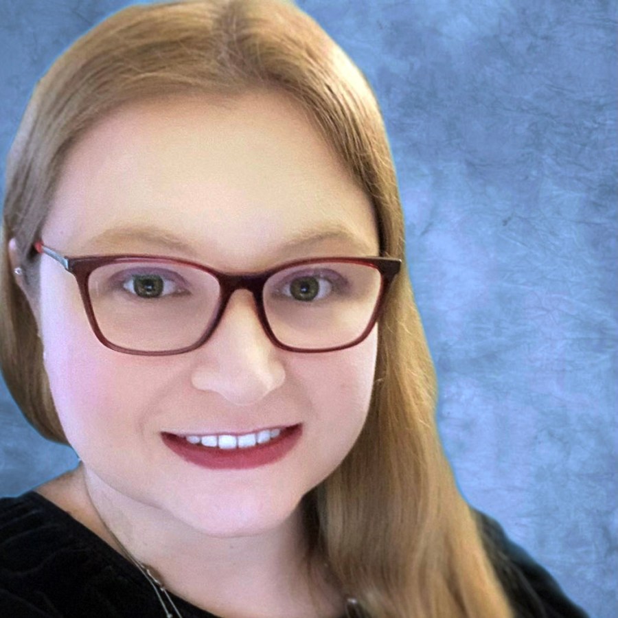 Katie Reilly