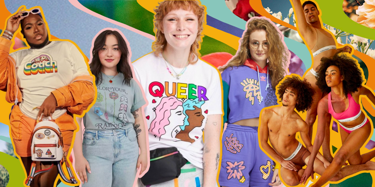 TomboyX – 21st Century Queer Fashion Brands