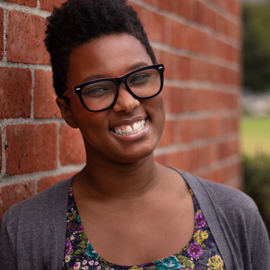 Sa'iyda Shabazz