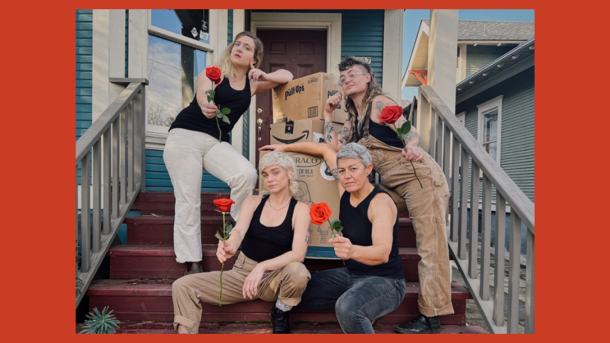 Queer Handypeople Make LGBTQ Homeowners and Renters Feel at Ease