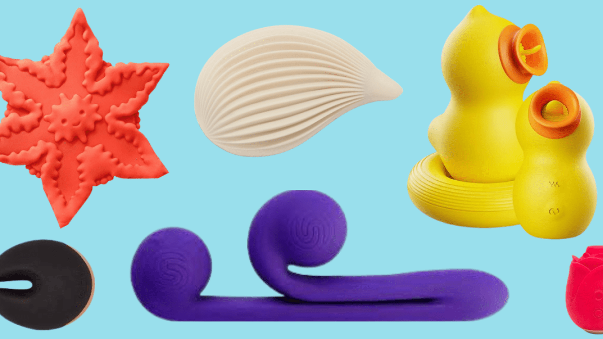 8 Sex Toys That Don t Actually Look Like Sex Toys Autostraddle