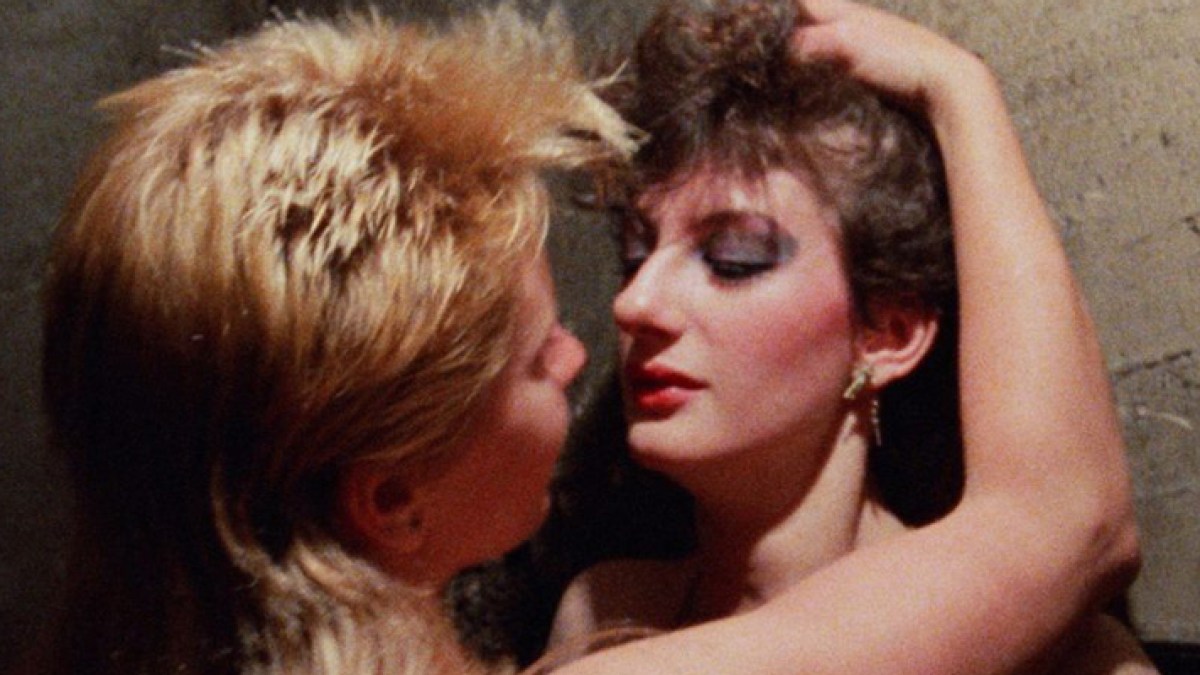 1980s Lesbian Porn - Kamikaze Hearts Asks Questions About Porn and Reality | Autostraddle