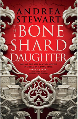 the bone shard daughter lin
