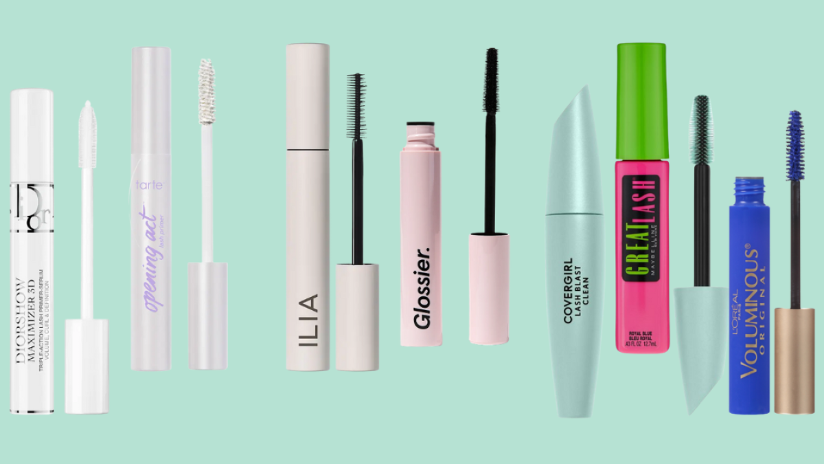 Lashes Makeup Guide: How To Live Your Best Lash Life