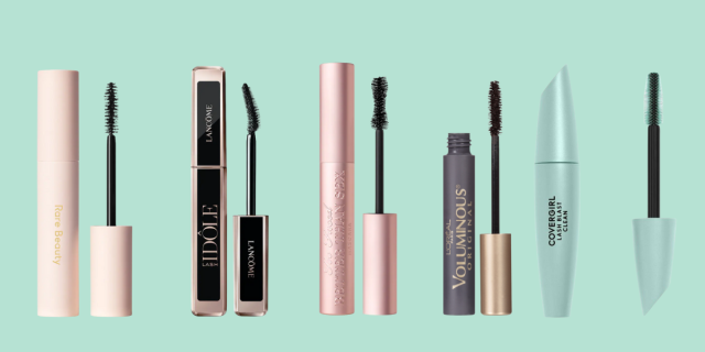 Lashes Makeup Guide: How To Live Your Best Lash Life