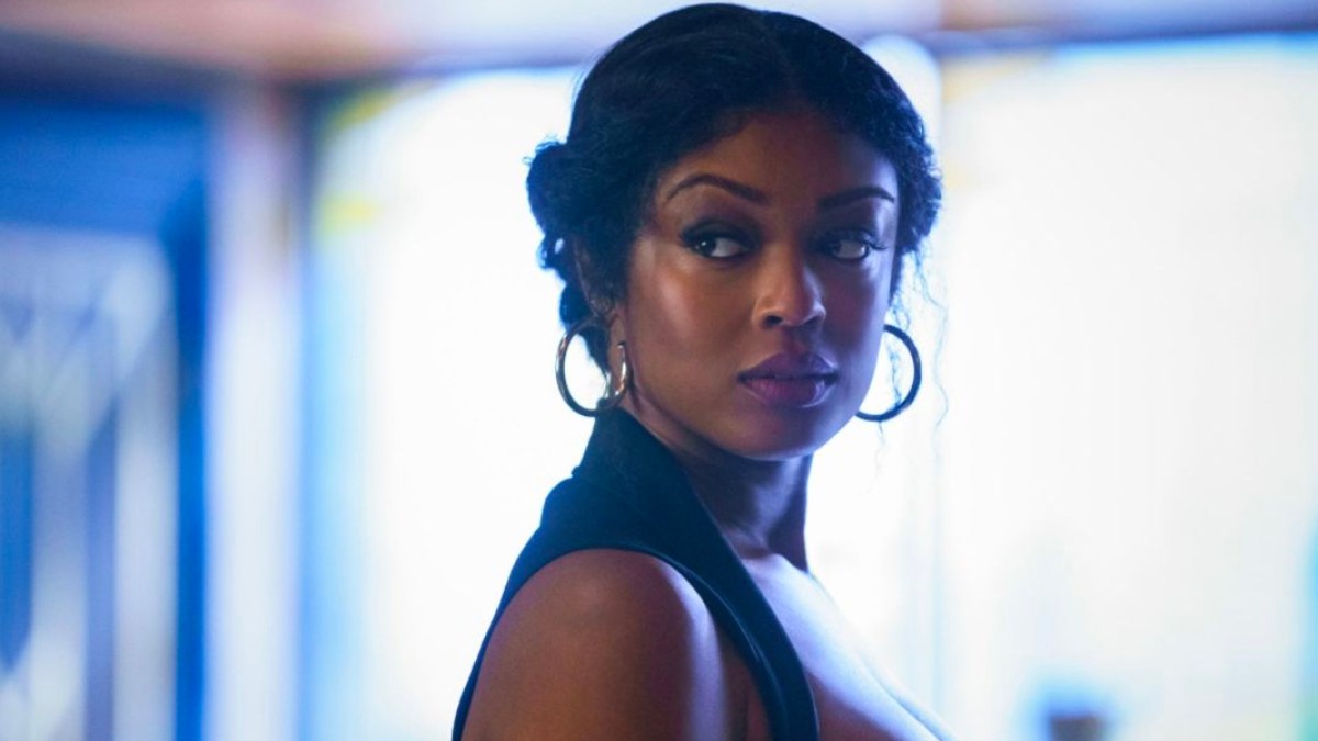 The Flash casts Batwoman's Javicia Leslie for final season