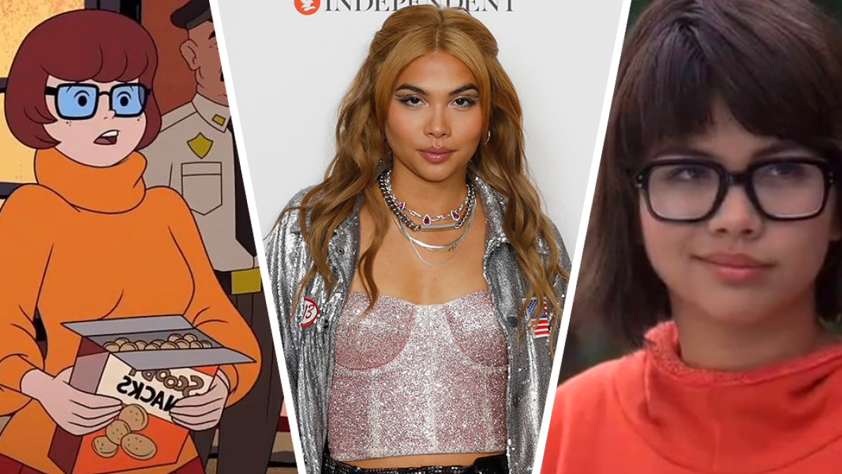 HBO's 'Scooby Doo' movie confirms Velma's LGBTQ+ identity