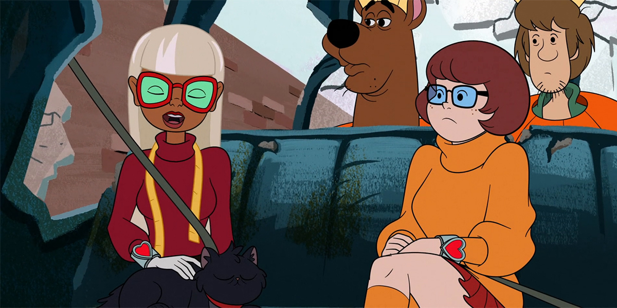 Scooby Doo's Velma Was Meant to Be Explicitly Gay - InsideHook