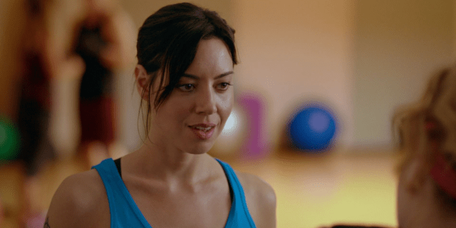 Aubrey Plaza's Movie Performances, Ranked | Autostraddle