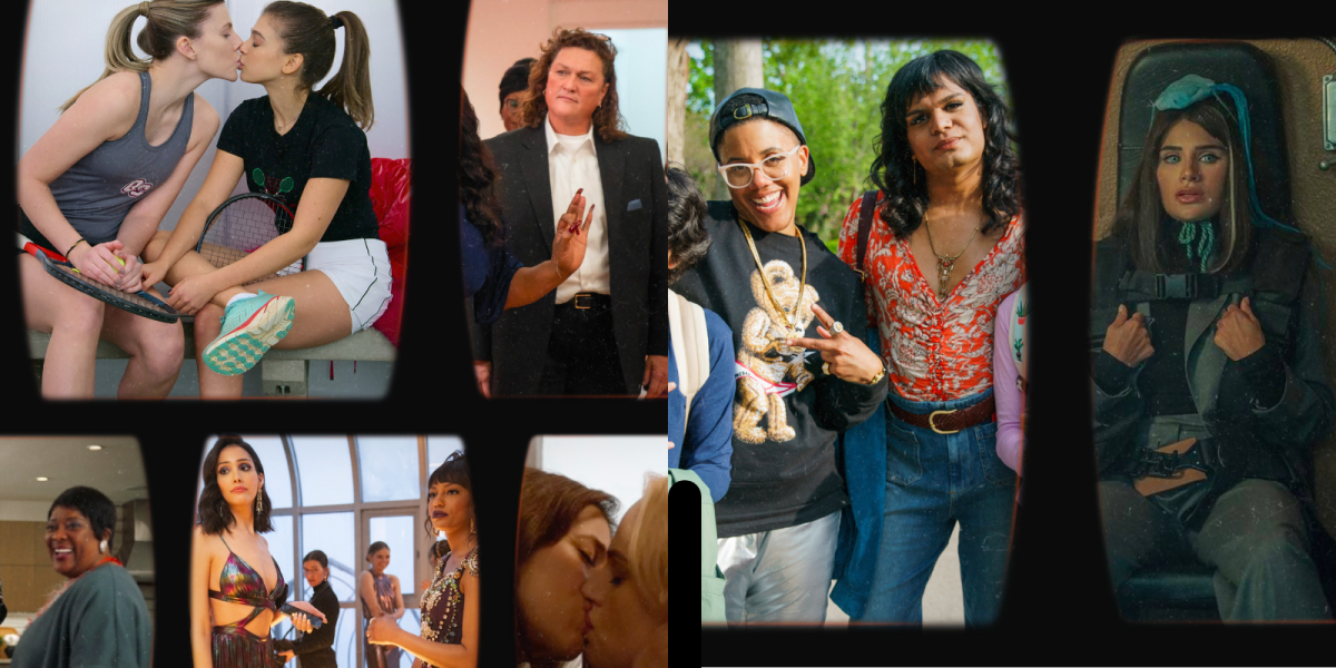 Netflix: Best LGBTQ Movies and TV Shows Streaming December 2023 – IndieWire