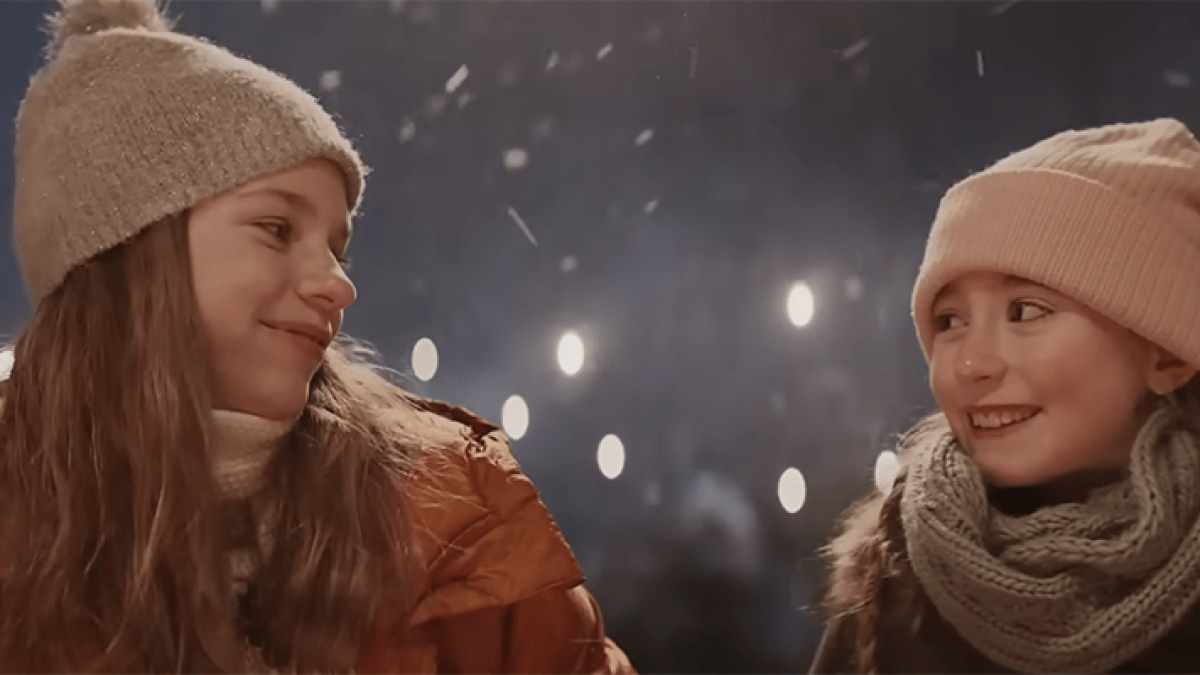 Hobby Lobby Accidentally Made a Lesbian Christmas Rom-Com