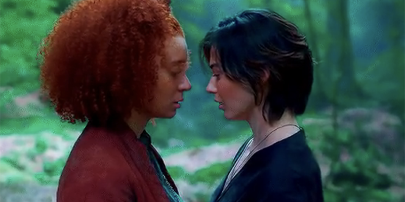 Willow Star Clarifies Romantic Timeline Between Kit and Jade