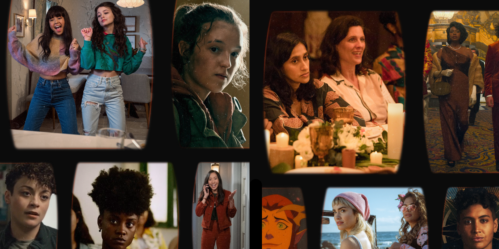 May 2023: What's New, Gay and Streaming on Netflix, Hulu, Paramount+ and  HBO Max