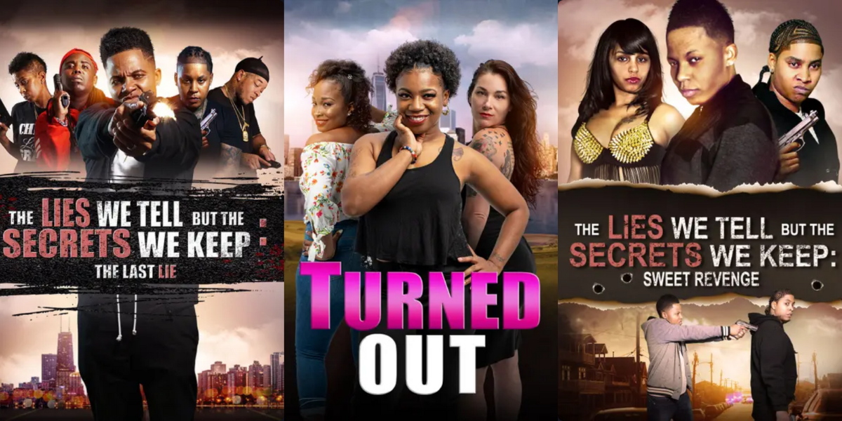 Tubi TV Is Black, Queer and Bad — But I Love Every Minute Of It