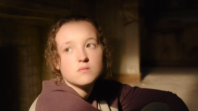 The Last of Us HBO Ellie Unlockable Skins! (PC Exclusive?) : r/thelastofus