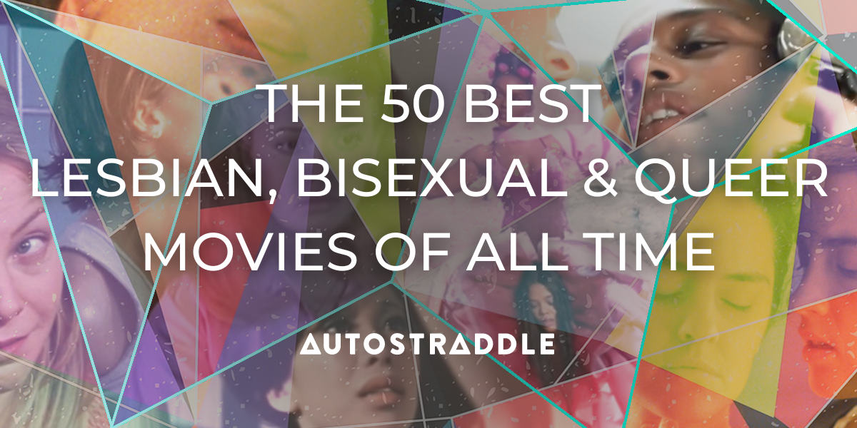 The Best Lesbian Movies Of All Time