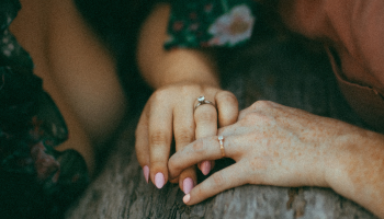 Portland Engagement Ring Guide for Queer Couples