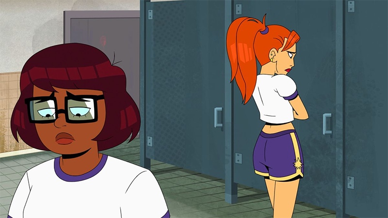 Velma' Review - HBO Max Scooby-Doo Prequel is a Success