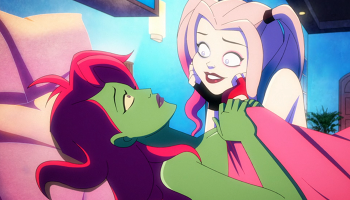 Harley Quinn Season 3 Is Even Gayer and More Romantic!