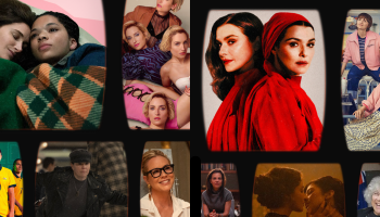 Netflix: The Best LGBTQ Movies and TV Shows Streaming October 2023 –  IndieWire