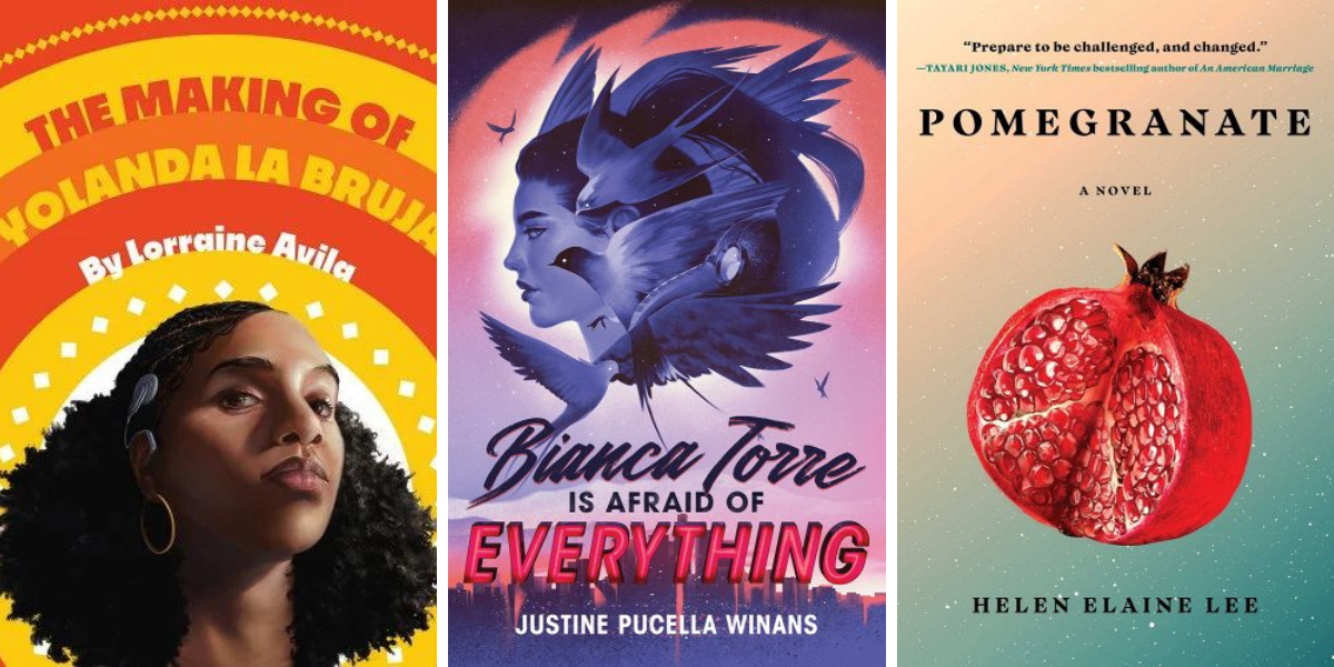 114 Queer And Feminist Books Coming Your Way Spring 2023 | Autostraddle