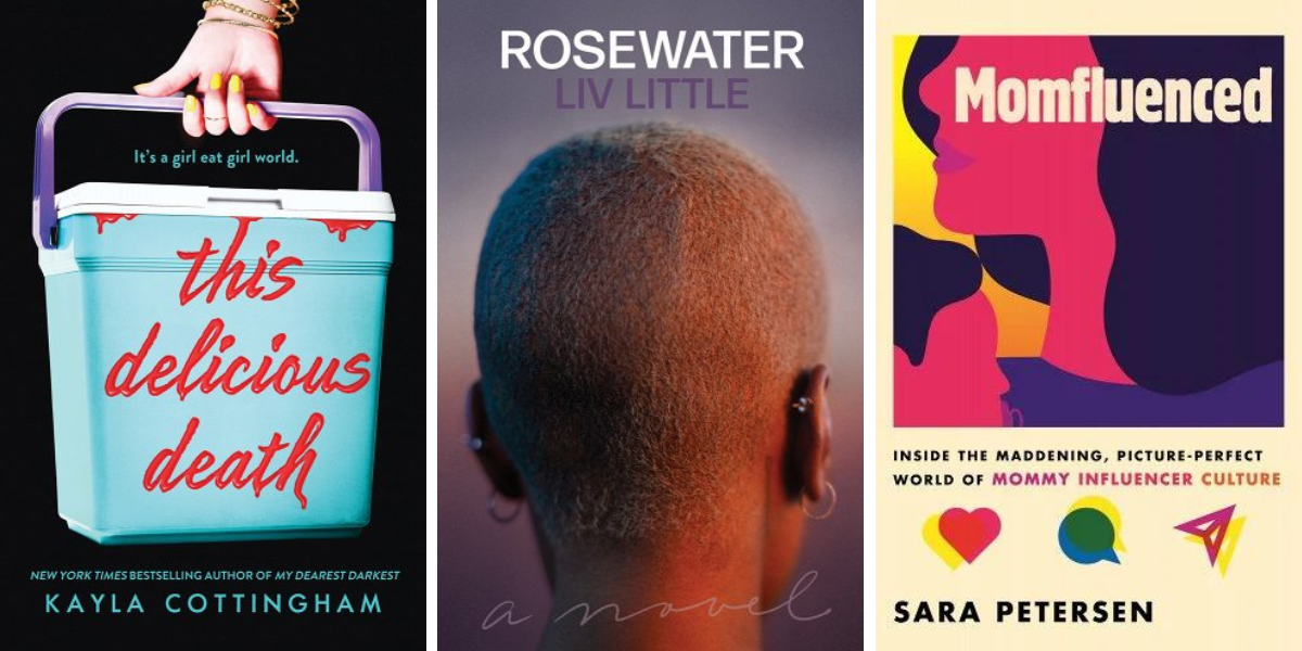 114 Queer and Feminist Books Coming Your Way Spring 2023