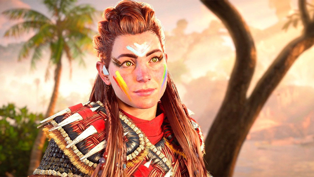 The Loneliness of Horizon Zero Dawn is Stronger Than Ever