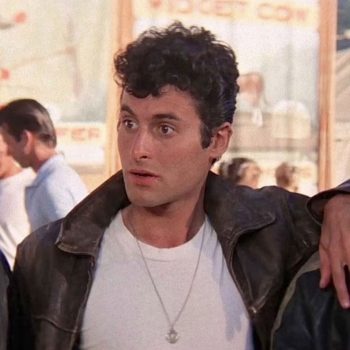 Every Character From Grease And Grease 2 Ranked By Lesbianism   Doody Grease 