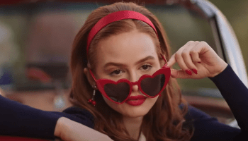 Style Thief: How to Dress Like Riverdale's Firey Maple Goddess