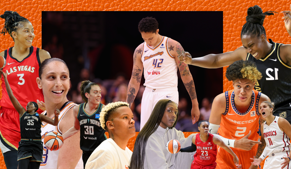 Dream roster, schedule for 2020 WNBA season: Five things to know