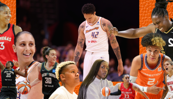 Wubble Gifting Initiative Sparks New Deals for WNBA Players