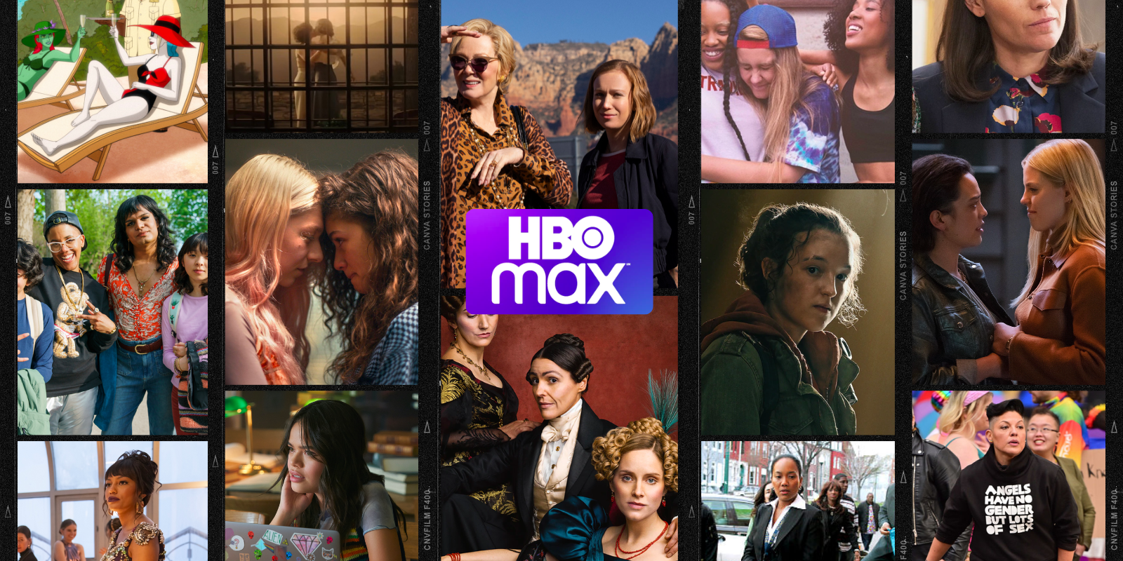 The 40 Best HBO Series, Ranked - Paste Magazine