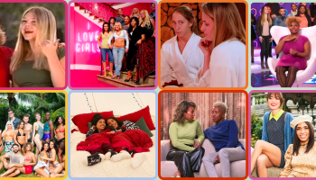 netflix #wlw #lgbtq #theultimatum #theultimatumqueerlove #realitytv #, xander ultimatum