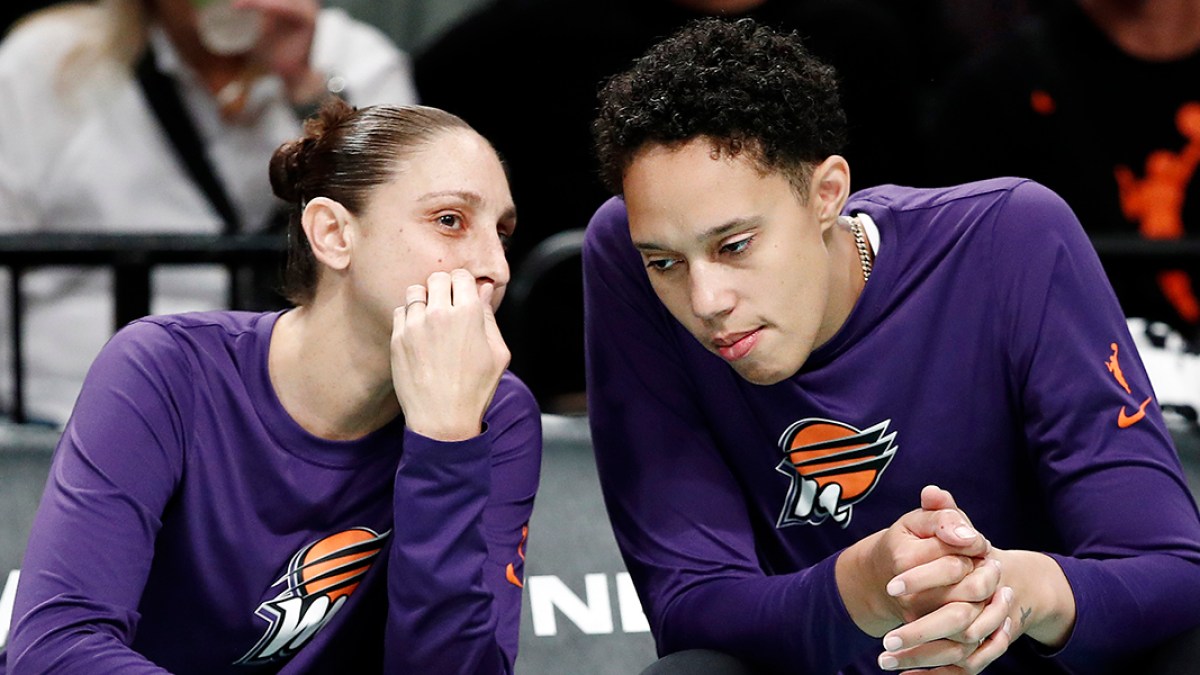 WNBA Week 5: All-Star Starters and Mercury Drama Bombs | Autostraddle